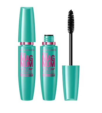 Mascara 4D waterproof