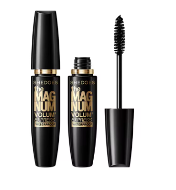 Mascara 4D waterproof